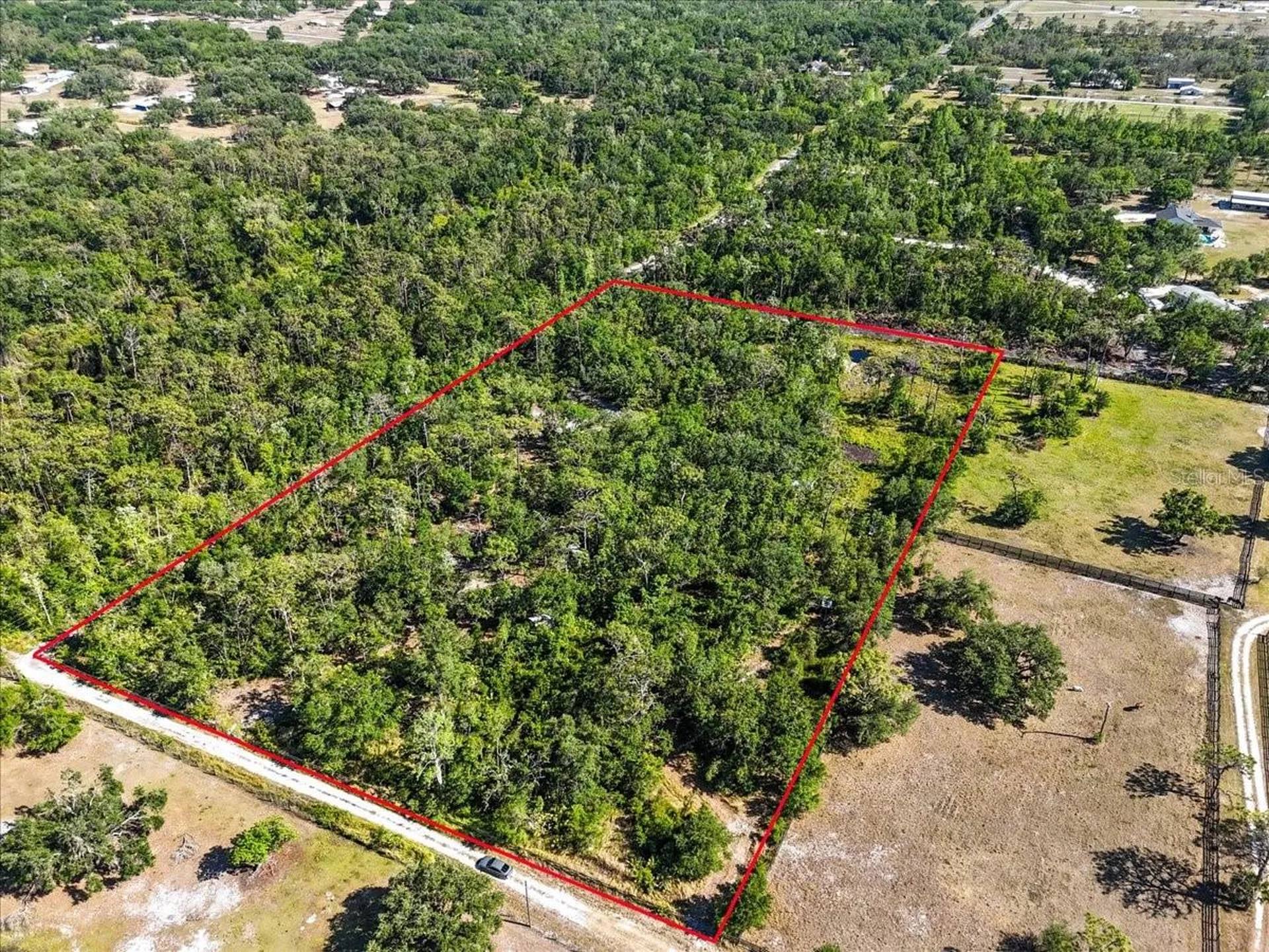 24820 49th Avenue E Myakka City FL 34251