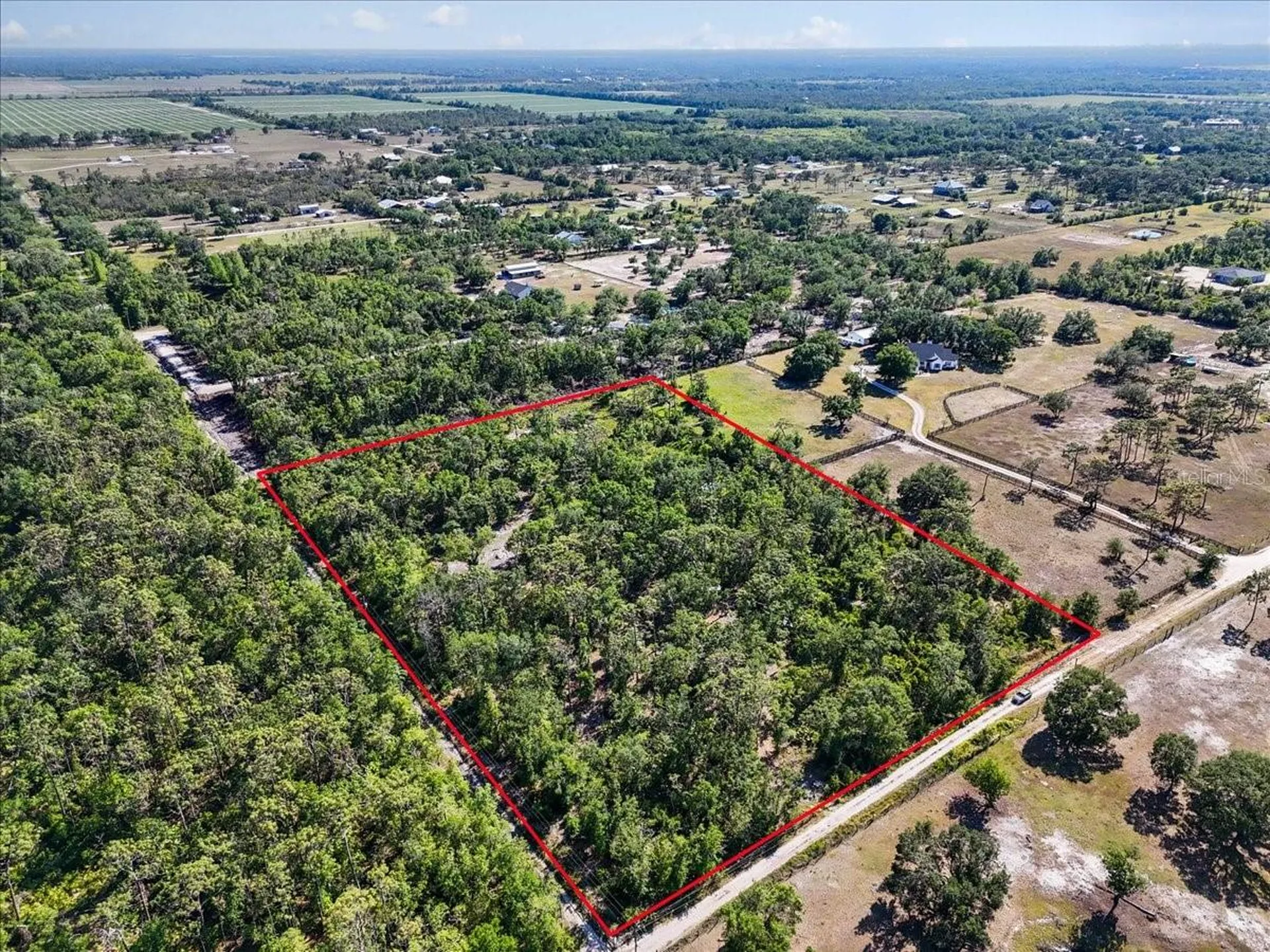24820 49th Avenue E Myakka City FL 34251
