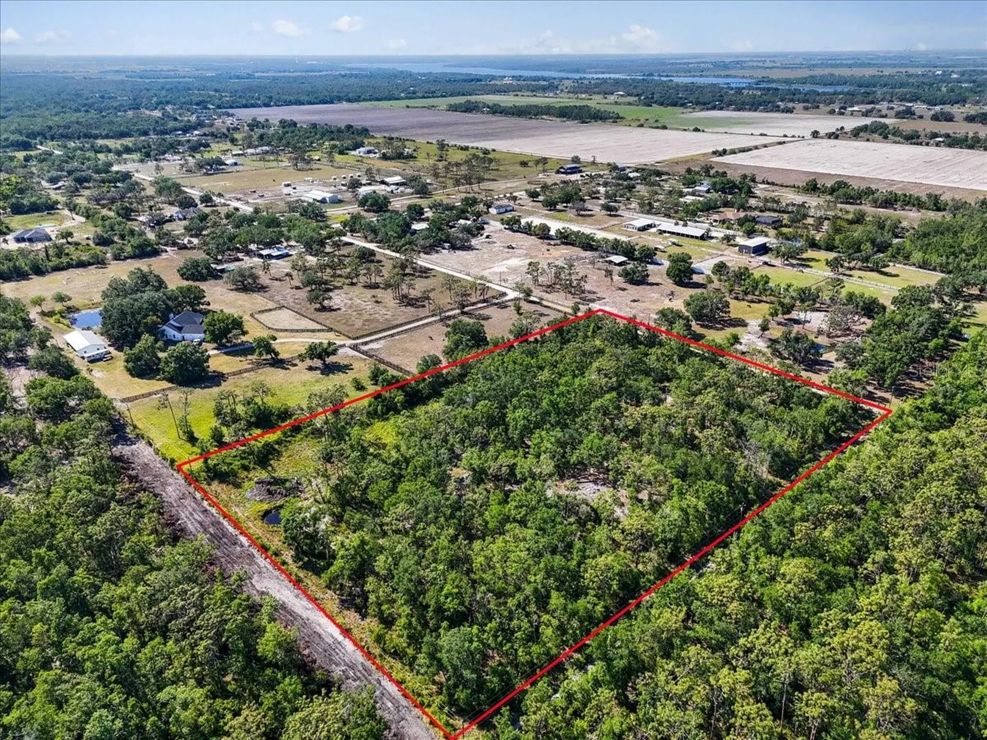 24820 49th Avenue E Myakka City FL 34251
