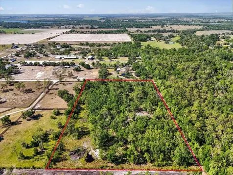 24820 49th Avenue E Myakka City FL 34251