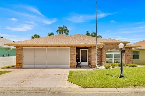 633 Watercrest Drive Haines City FL 33844