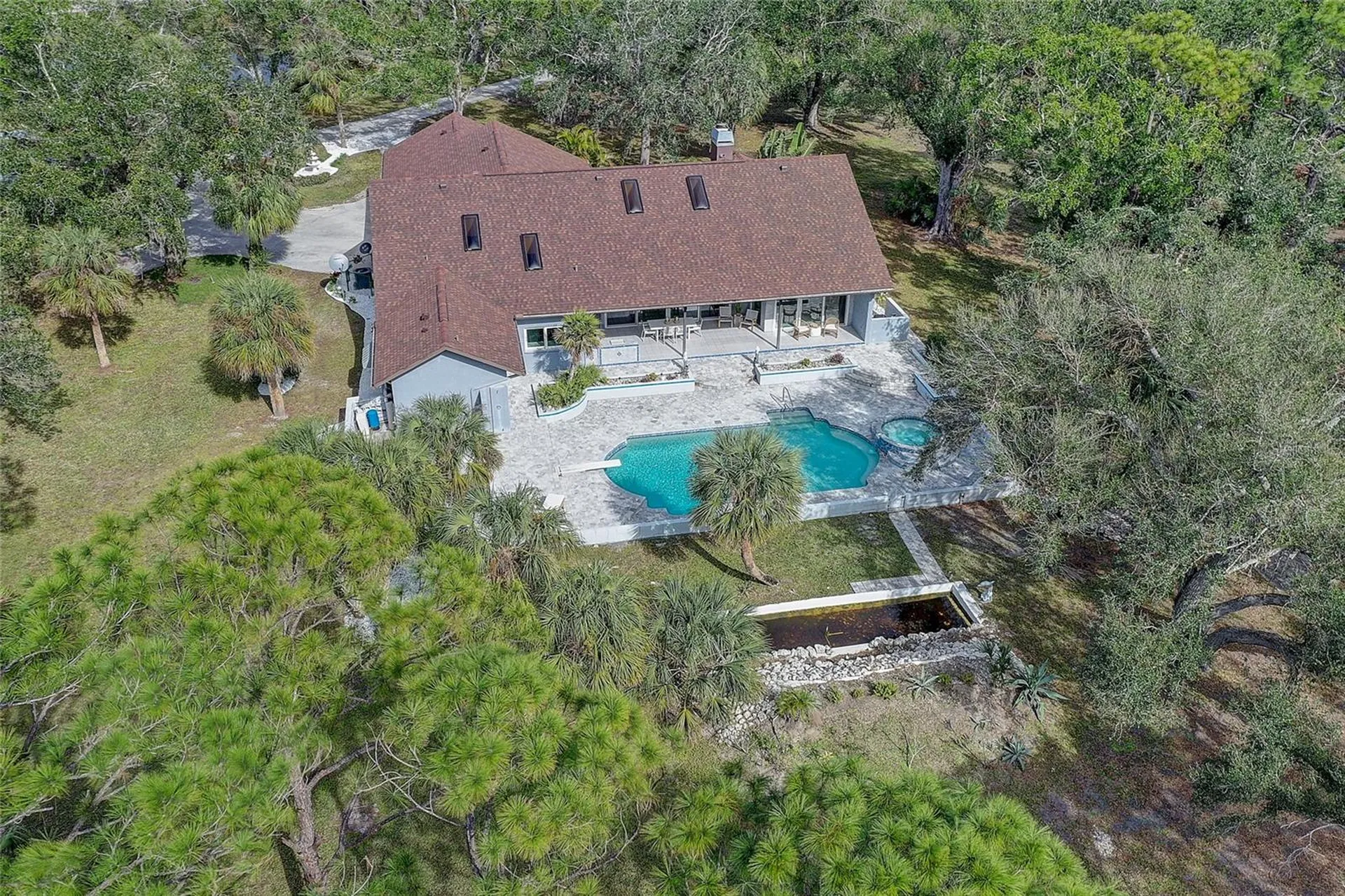 181 S Auburn Road Venice FL 34292