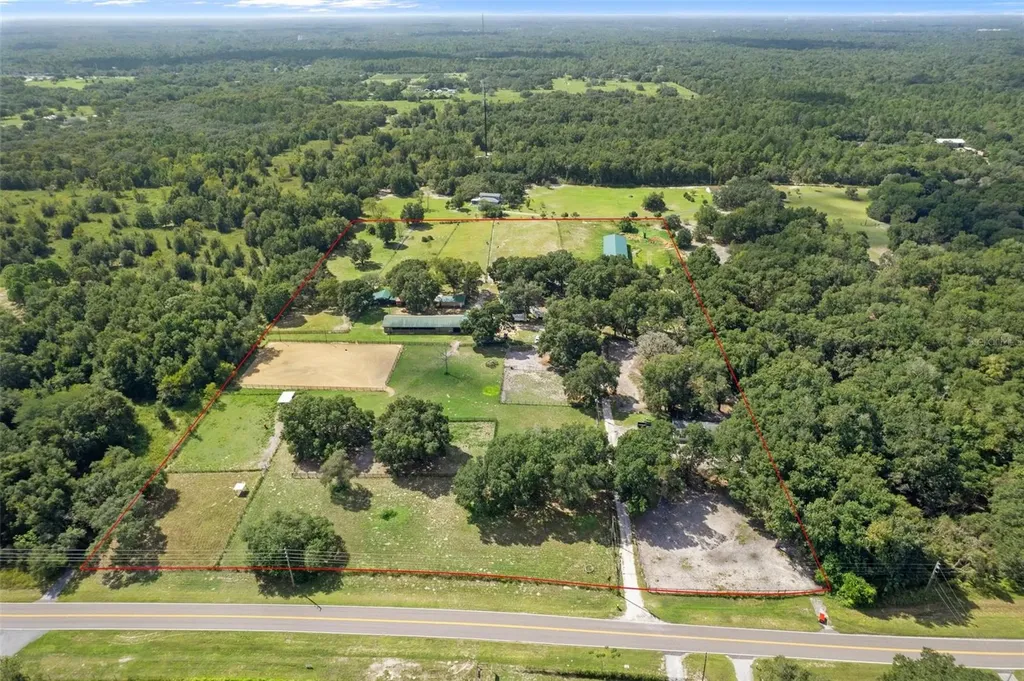 11046 Kitten Trail Hudson FL 34669