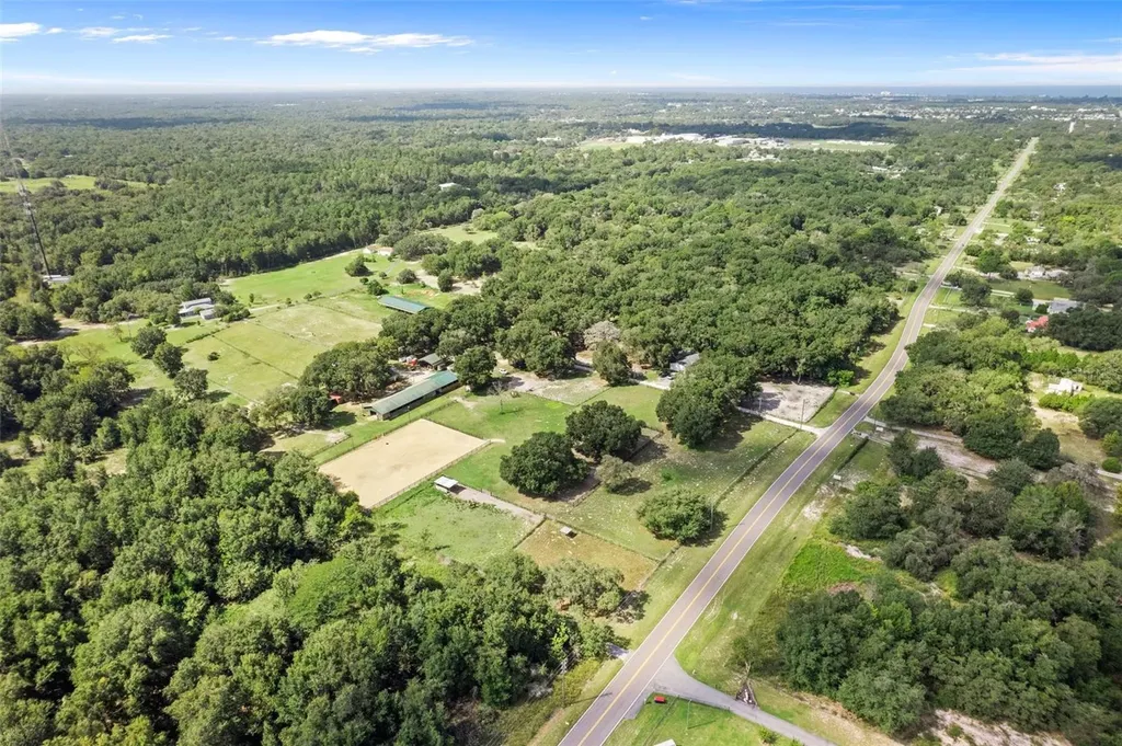 11046 Kitten Trail Hudson FL 34669