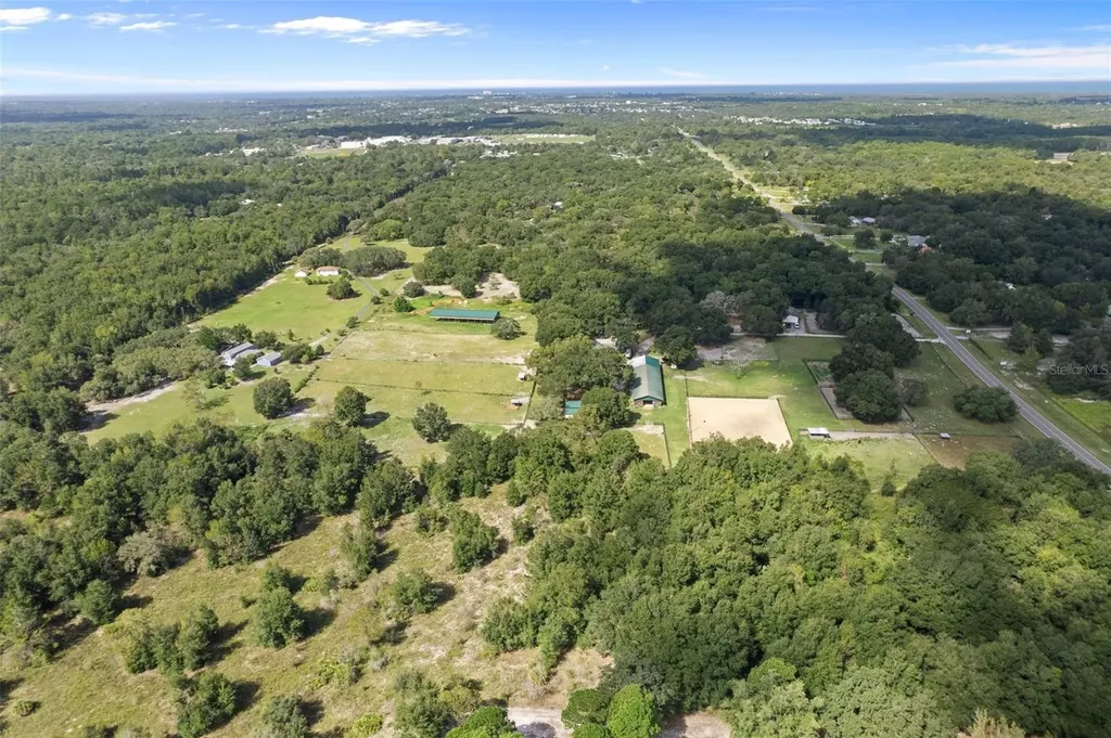11046 Kitten Trail Hudson FL 34669