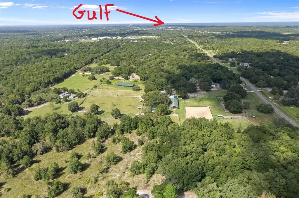 11046 Kitten Trail Hudson FL 34669