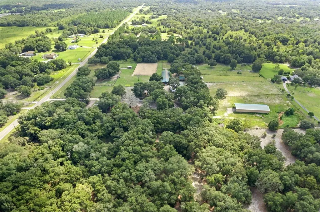 11046 Kitten Trail Hudson FL 34669
