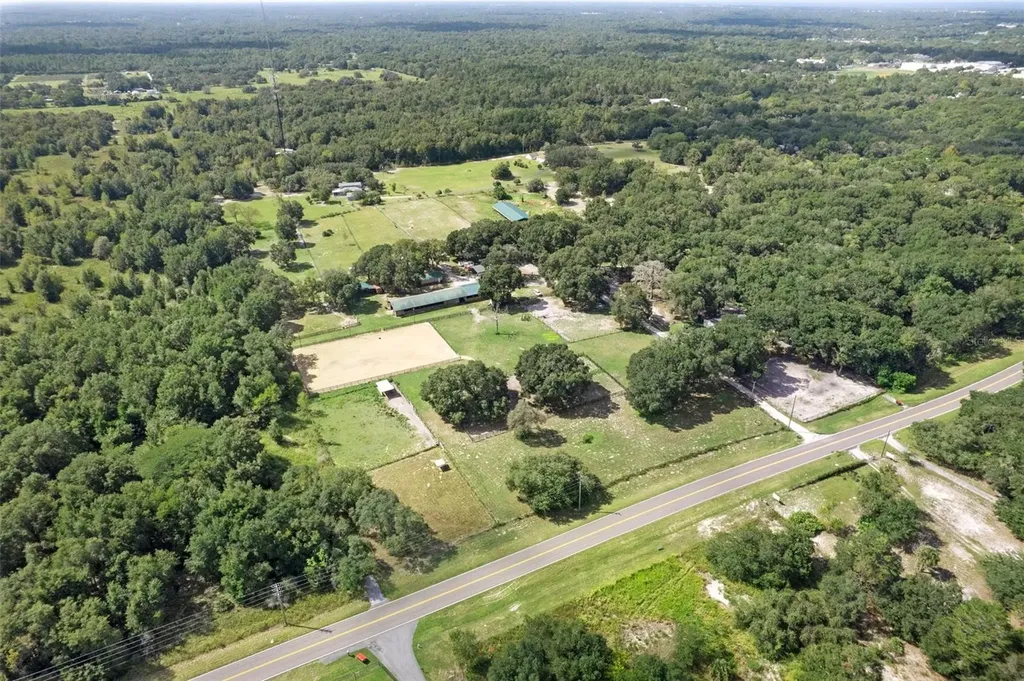 11046 Kitten Trail Hudson FL 34669