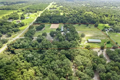 11046 Kitten Trail Hudson FL 34669