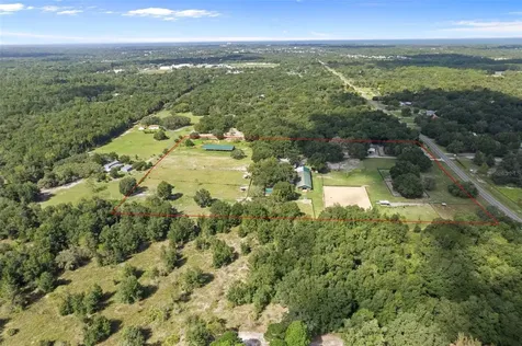 11046 Kitten Trail Hudson FL 34669