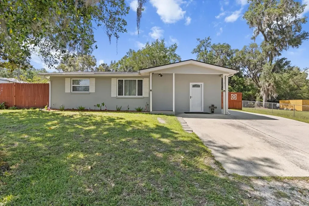 6264 W Arter Street Crystal River FL 34429