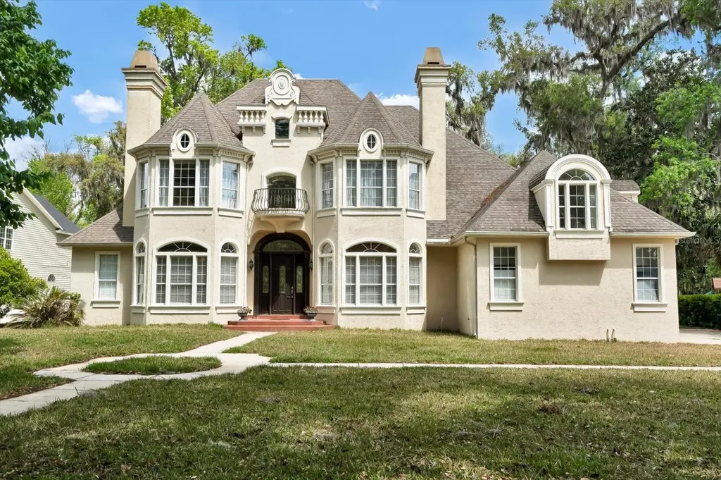 48 Audubon Lane Flagler Beach FL 32136