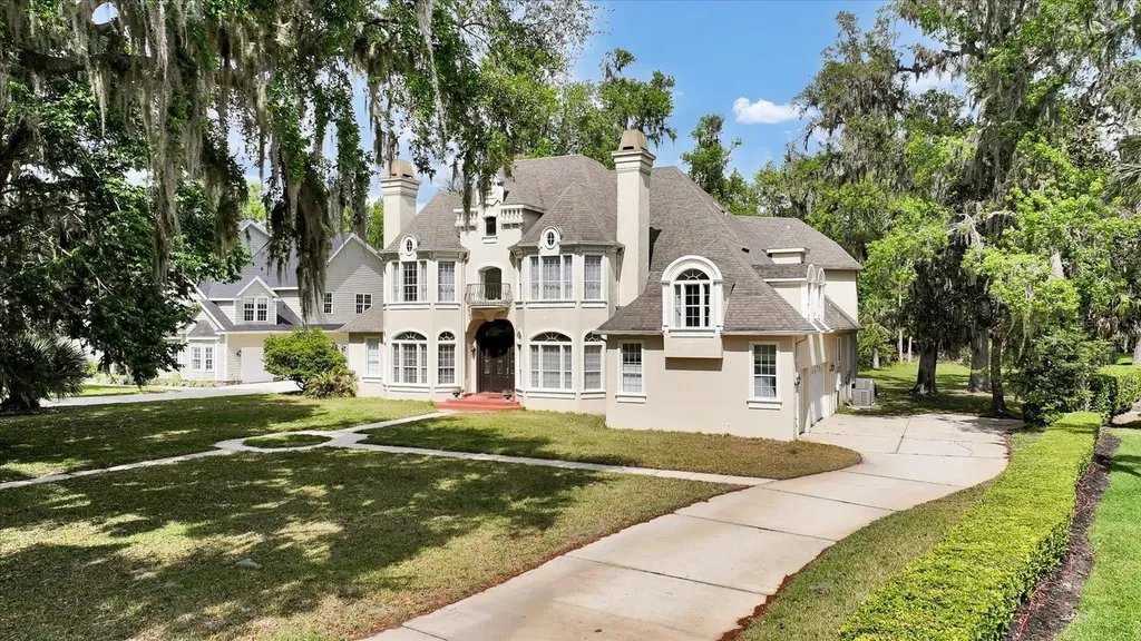 48 Audubon Lane Flagler Beach FL 32136