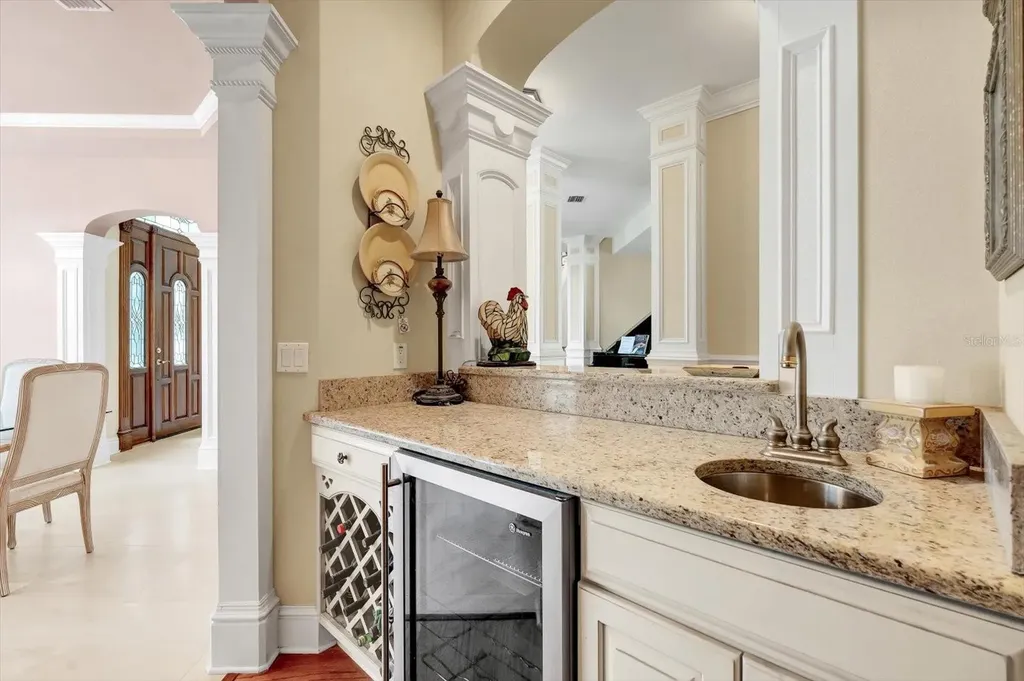 48 Audubon Lane Flagler Beach FL 32136