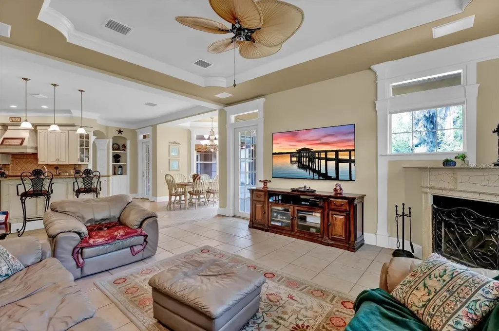 48 Audubon Lane Flagler Beach FL 32136