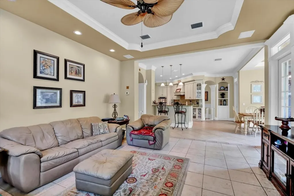 48 Audubon Lane Flagler Beach FL 32136