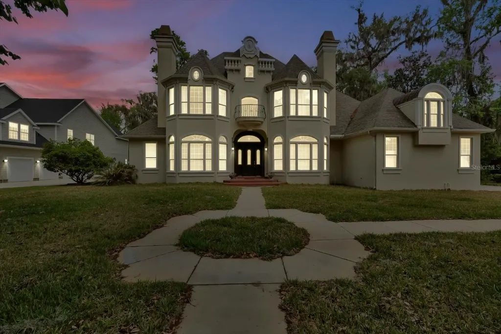 48 Audubon Lane Flagler Beach FL 32136