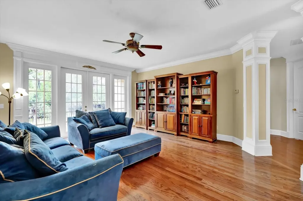 48 Audubon Lane Flagler Beach FL 32136