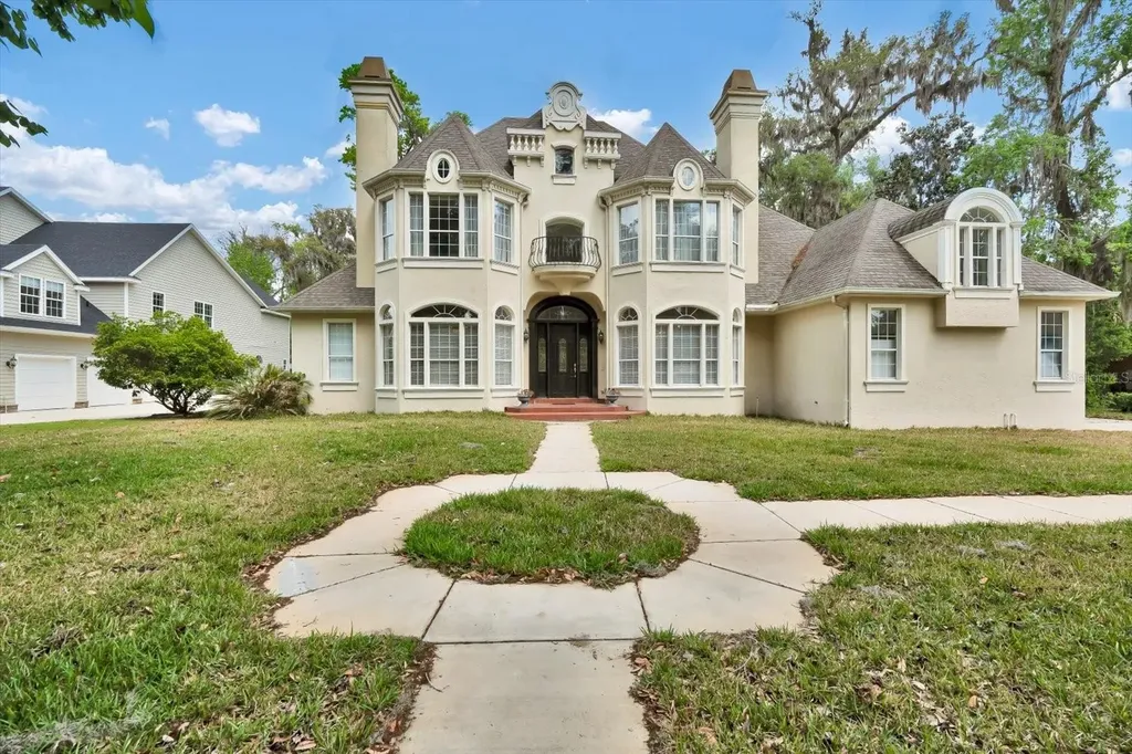 48 Audubon Lane Flagler Beach FL 32136