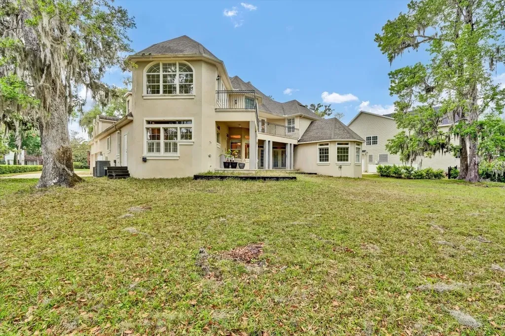 48 Audubon Lane Flagler Beach FL 32136