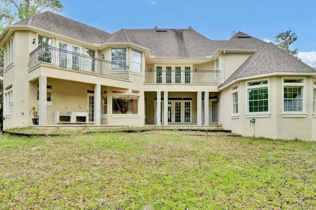 48 Audubon Lane Flagler Beach FL 32136