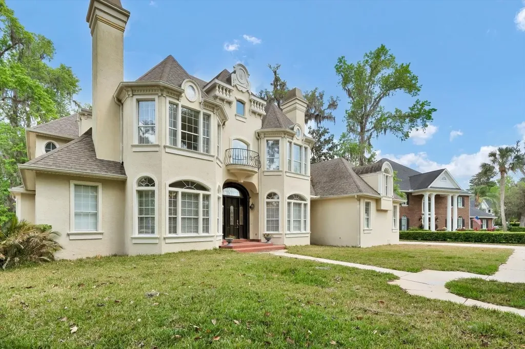 48 Audubon Lane Flagler Beach FL 32136
