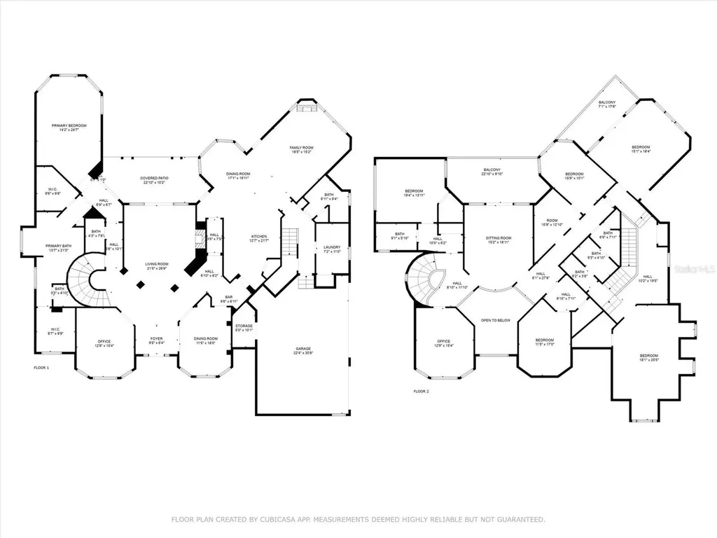 48 Audubon Lane Flagler Beach FL 32136