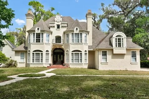 48 Audubon Lane Flagler Beach FL 32136
