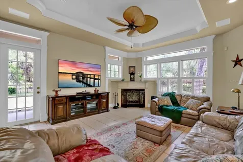 48 Audubon Lane Flagler Beach FL 32136