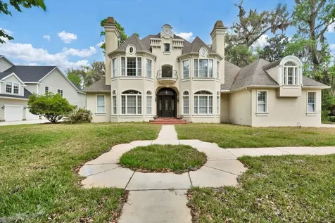 48 Audubon Lane Flagler Beach FL 32136