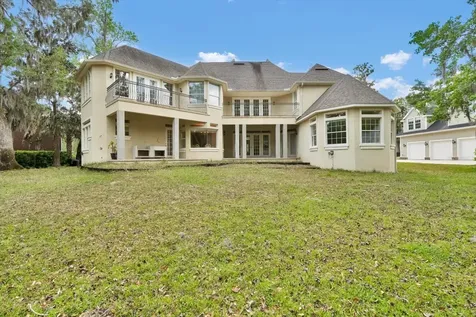 48 Audubon Lane Flagler Beach FL 32136