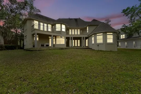 48 Audubon Lane Flagler Beach FL 32136