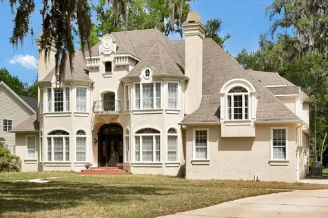 48 Audubon Lane Flagler Beach FL 32136