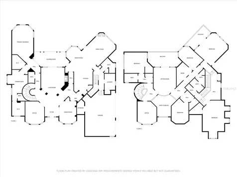 48 Audubon Lane Flagler Beach FL 32136