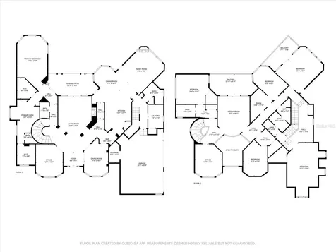 48 Audubon Lane Flagler Beach FL 32136