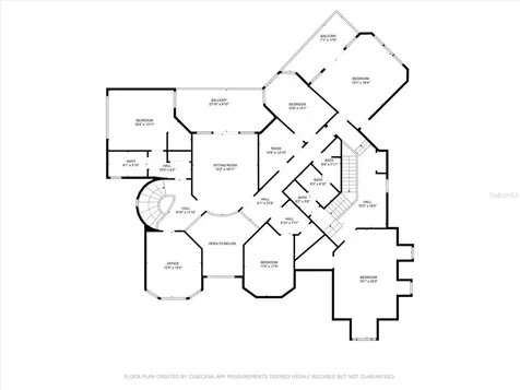 48 Audubon Lane Flagler Beach FL 32136