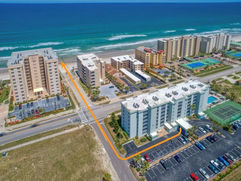 3800 S Atlantic Avenue Daytona Beach Shores FL 32118