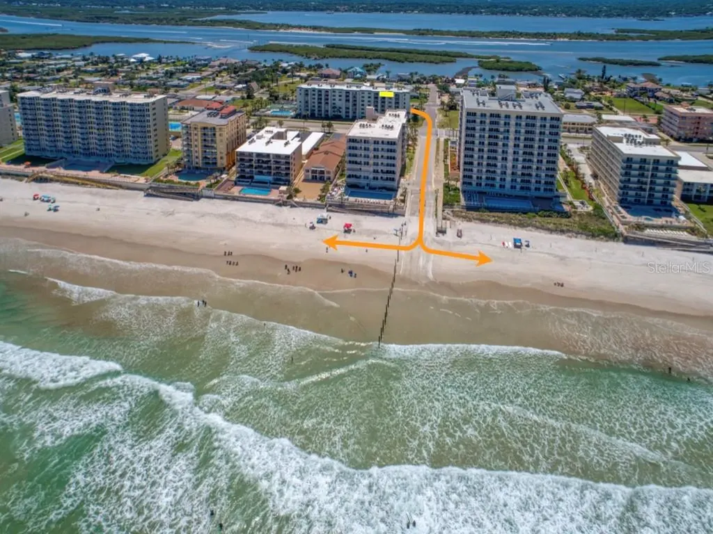 3800 S Atlantic Avenue Daytona Beach Shores FL 32118
