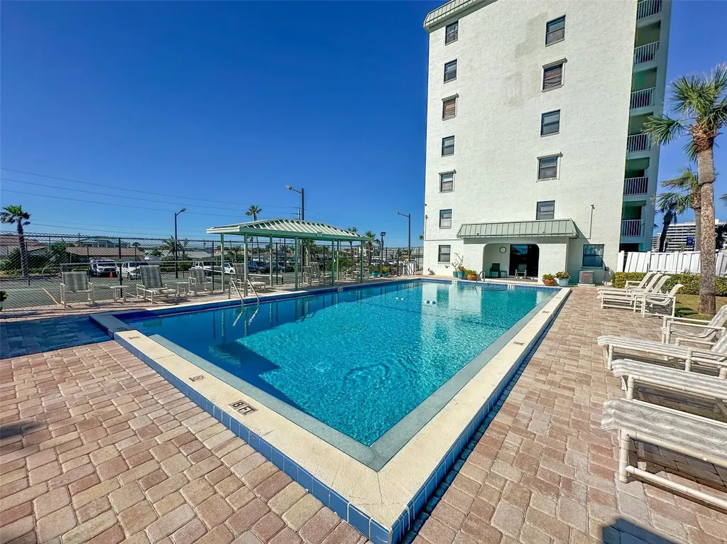 3800 S Atlantic Avenue Daytona Beach Shores FL 32118