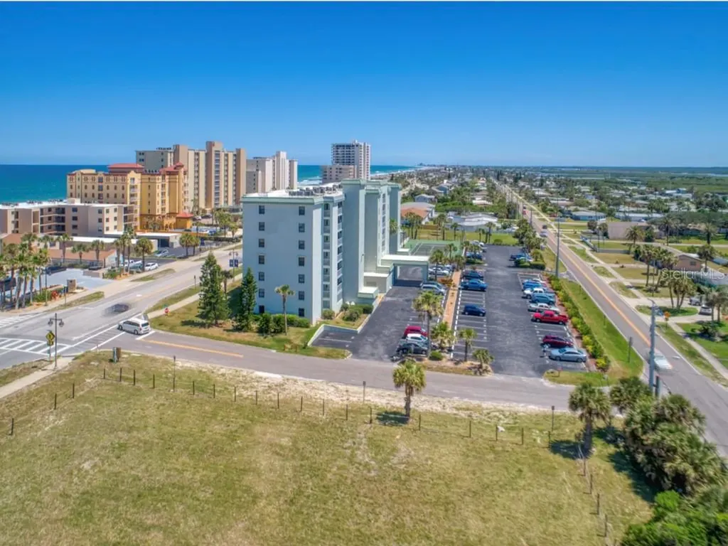 3800 S Atlantic Avenue Daytona Beach Shores FL 32118
