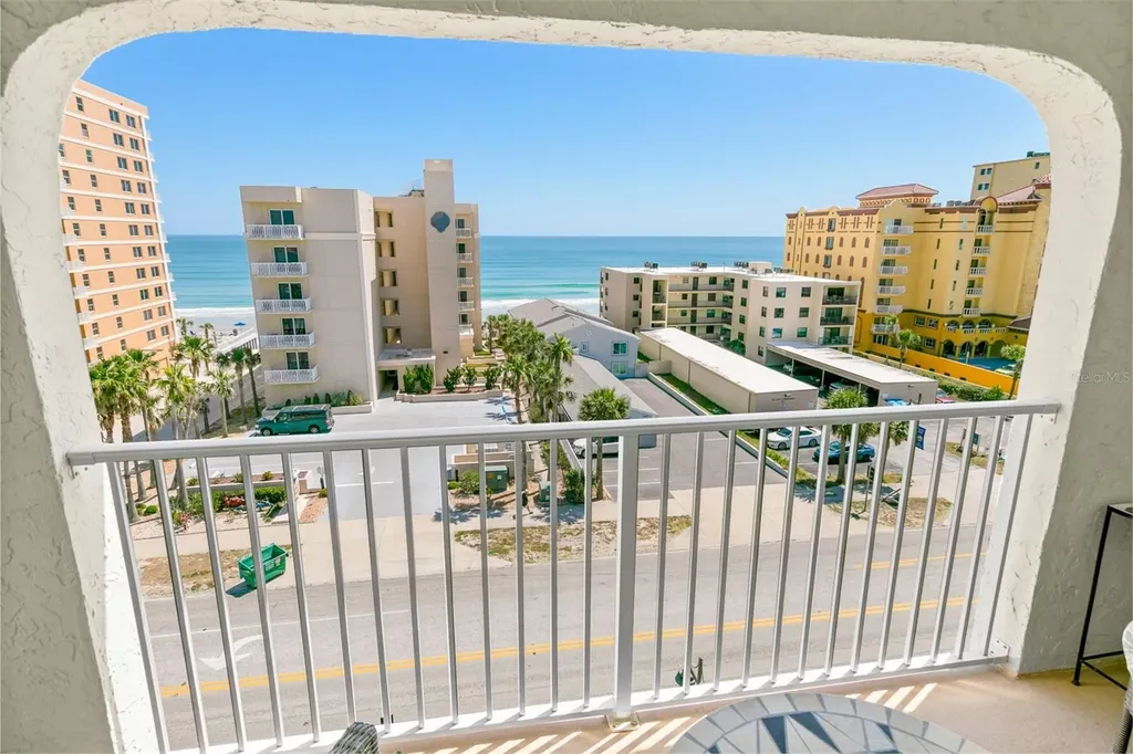 3800 S Atlantic Avenue Daytona Beach Shores FL 32118