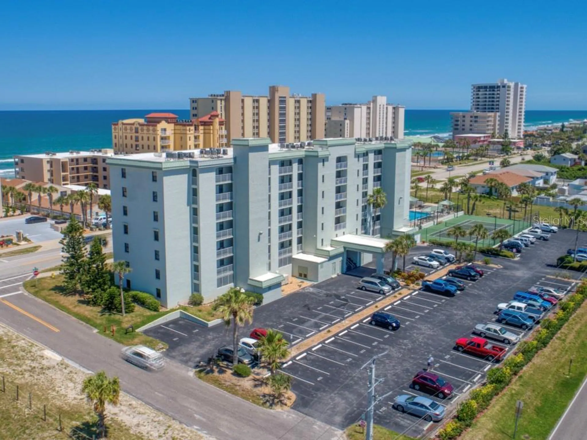 3800 S Atlantic Avenue Daytona Beach Shores FL 32118