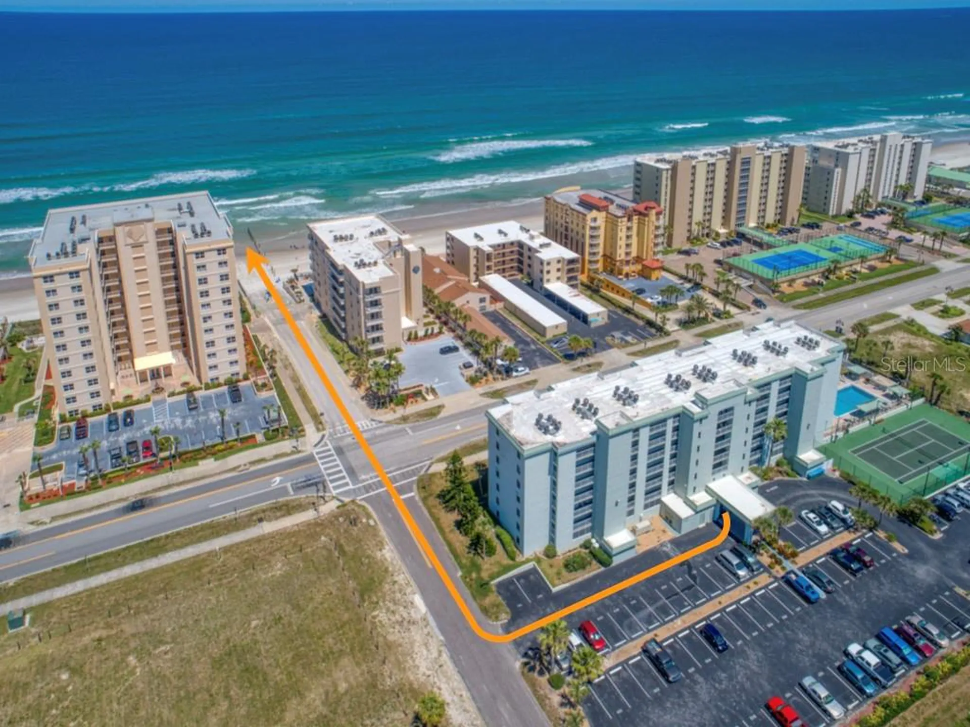 3800 S Atlantic Avenue Daytona Beach Shores FL 32118