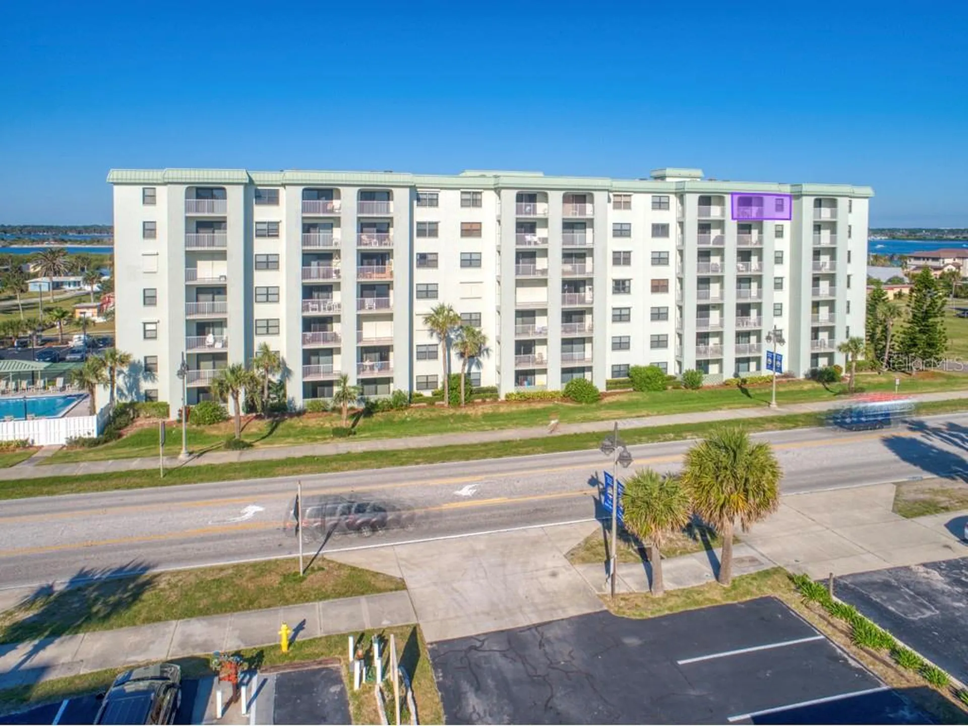 3800 S Atlantic Avenue Daytona Beach Shores FL 32118