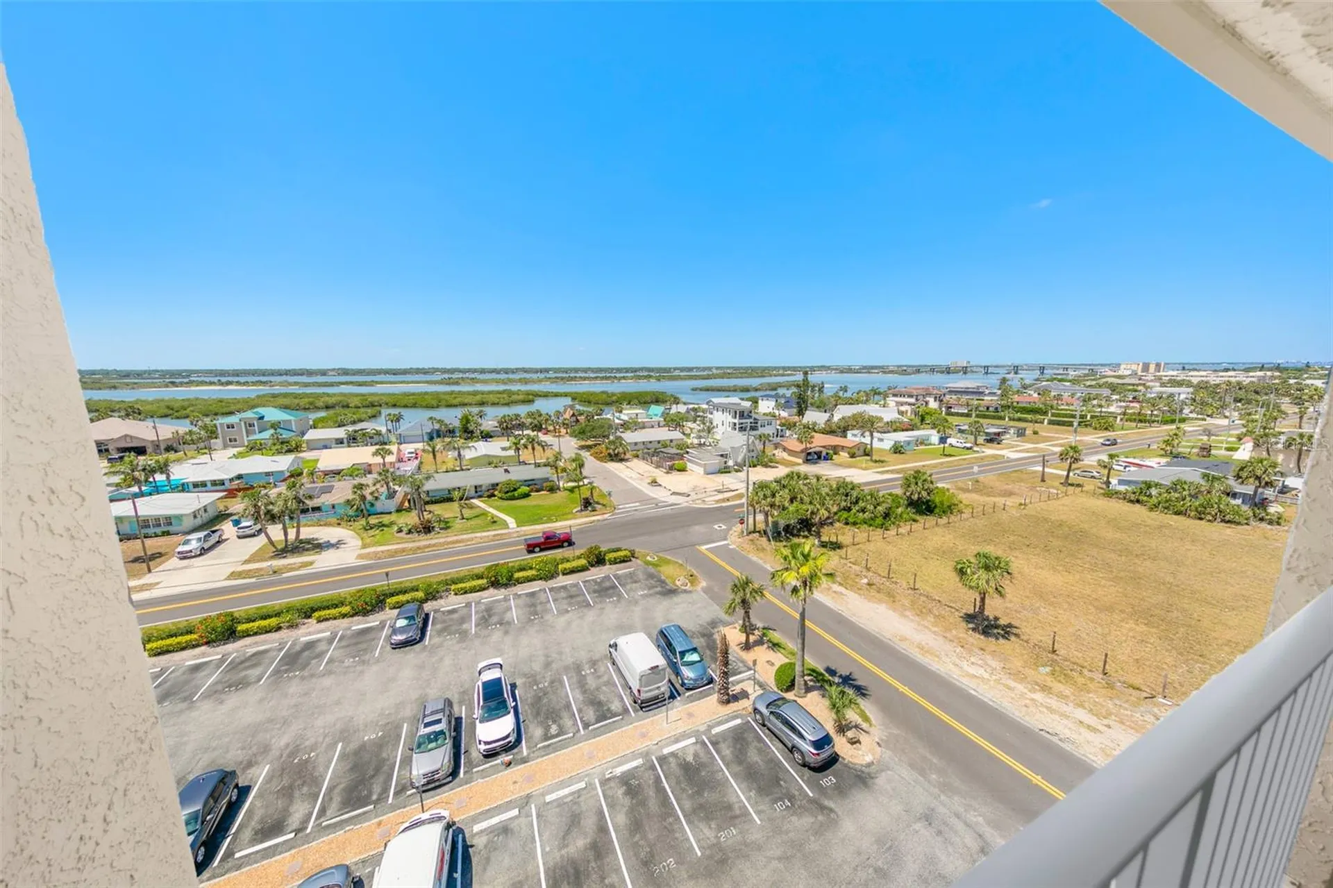 3800 S Atlantic Avenue Daytona Beach Shores FL 32118