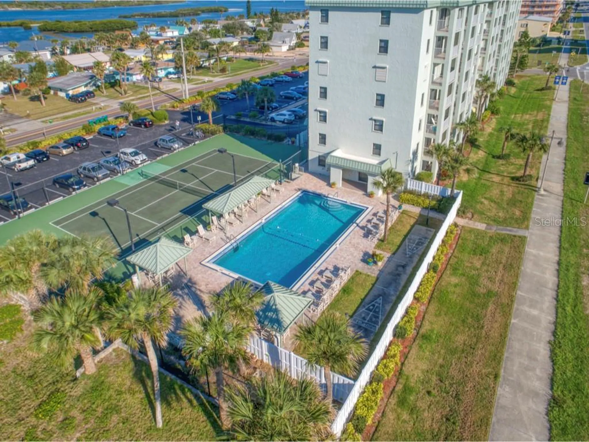 3800 S Atlantic Avenue Daytona Beach Shores FL 32118