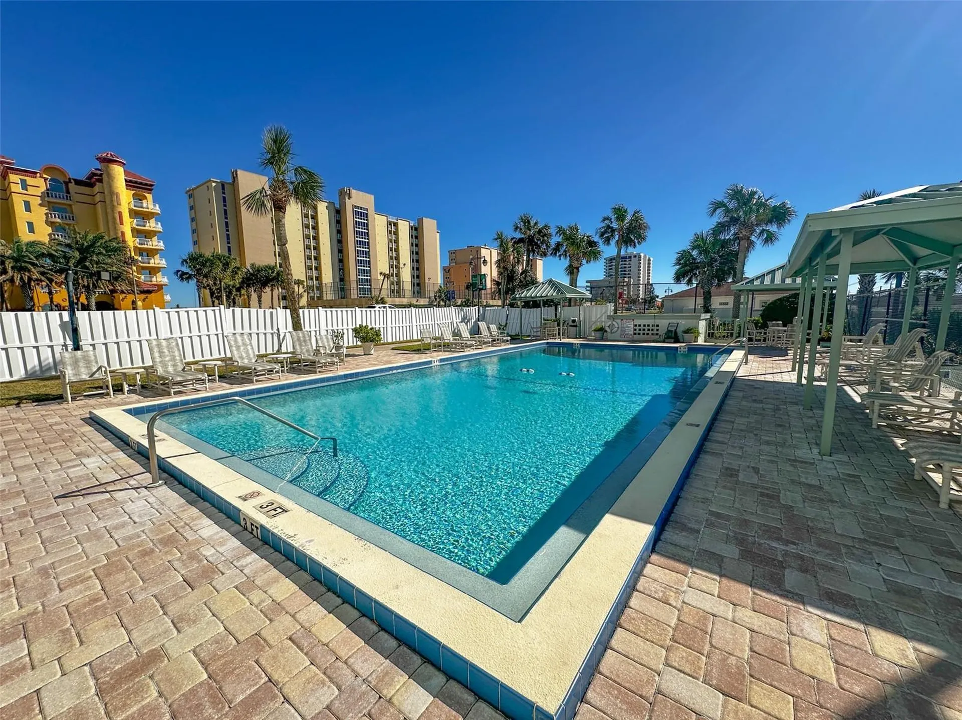 3800 S Atlantic Avenue Daytona Beach Shores FL 32118