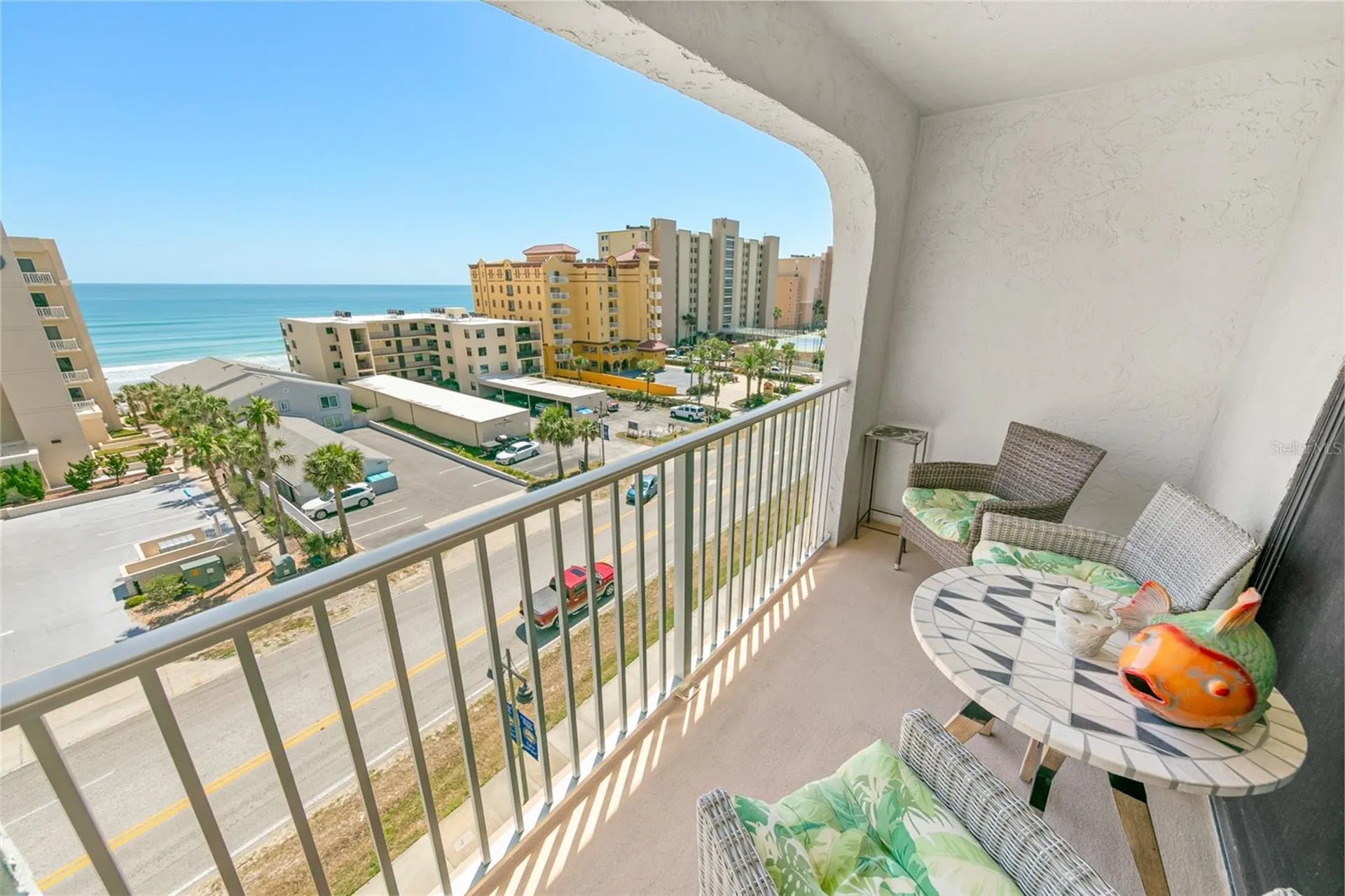 3800 S Atlantic Avenue Daytona Beach Shores FL 32118