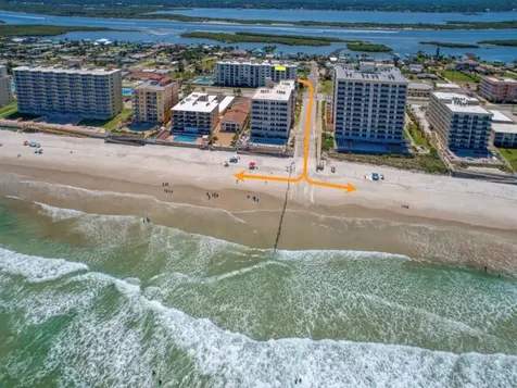 3800 S Atlantic Avenue Daytona Beach Shores FL 32118