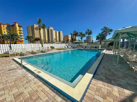 3800 S Atlantic Avenue Daytona Beach Shores FL 32118